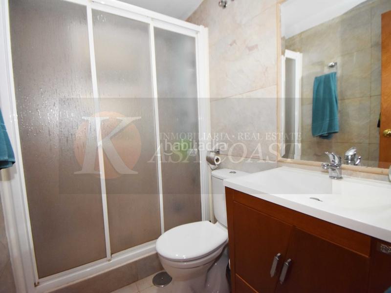 Foto f93bdc82-8fb4-4bb2-819b-c48e7b4eea63. Piso  renovado en venta en doña ermita, costa con garaje incluido. en Mijas