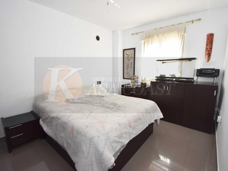 Foto fb7e38b7-c2d6-4521-bd08-6048f146b4fa. Piso  renovado en venta en doña ermita, costa con garaje incluido. en Mijas