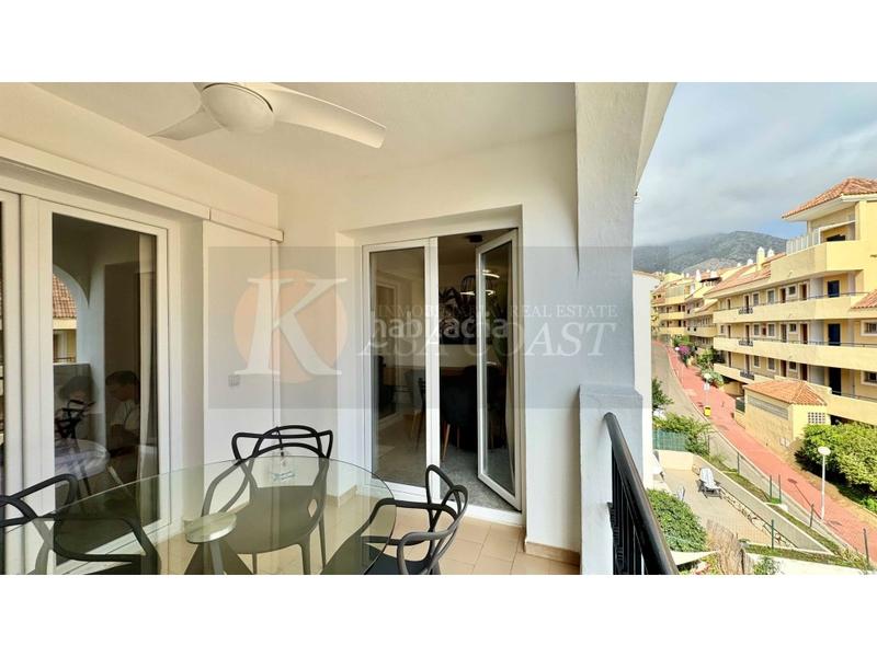 Foto 0b56aee0-3075-4572-8f2a-639534b9dbf2. Etagenwohnung mit parking pool in Torreblanca del Sol Fuengirola