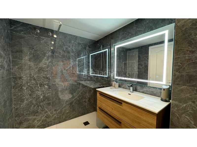 Foto 2a929cd8-4c17-49f3-89a8-1fff8a2eee07. Etagenwohnung mit parking pool in Torreblanca del Sol Fuengirola