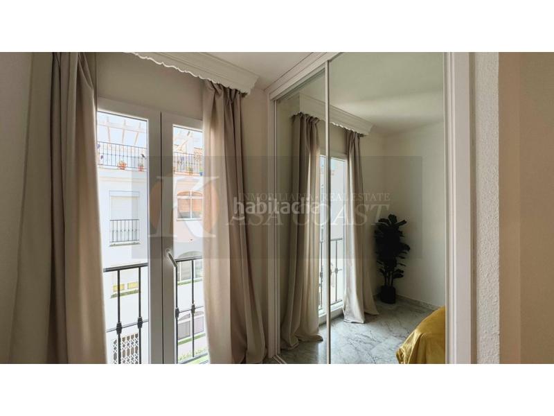 Foto 35417510-3f59-4837-9f63-31ae27a12f4f. Etagenwohnung mit parking pool in Torreblanca del Sol Fuengirola