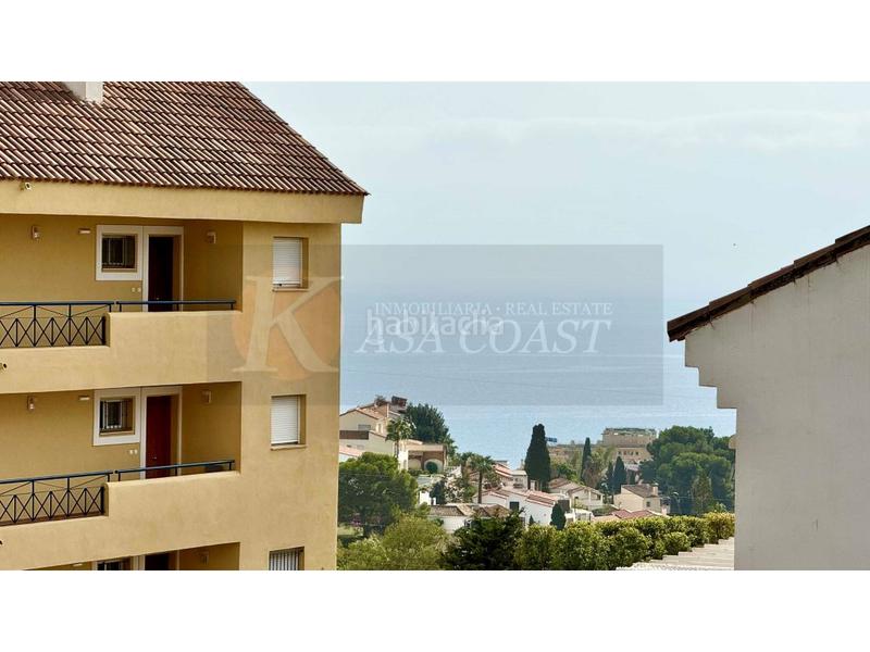 Foto 363a6330-633d-4130-818c-762f15a8451d. Etagenwohnung mit parking pool in Torreblanca del Sol Fuengirola