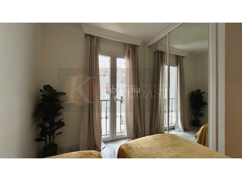 Foto 3ad4a5a2-dff7-477c-b404-c5704b3d4159. Etagenwohnung mit parking pool in Torreblanca del Sol Fuengirola