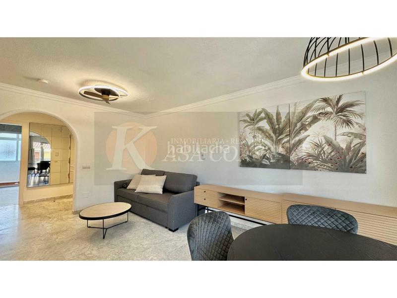 Foto 4539d086-ac21-4040-a019-6f9a0eb6346f. Etagenwohnung mit parking pool in Torreblanca del Sol Fuengirola