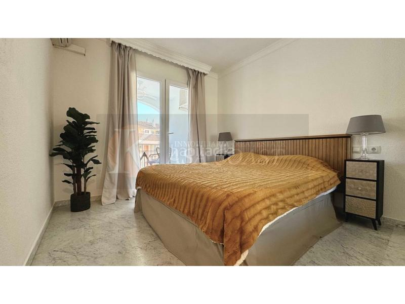 Foto 4917e472-7781-414f-8b84-3b7b3f0ab27a. Etagenwohnung mit parking pool in Torreblanca del Sol Fuengirola