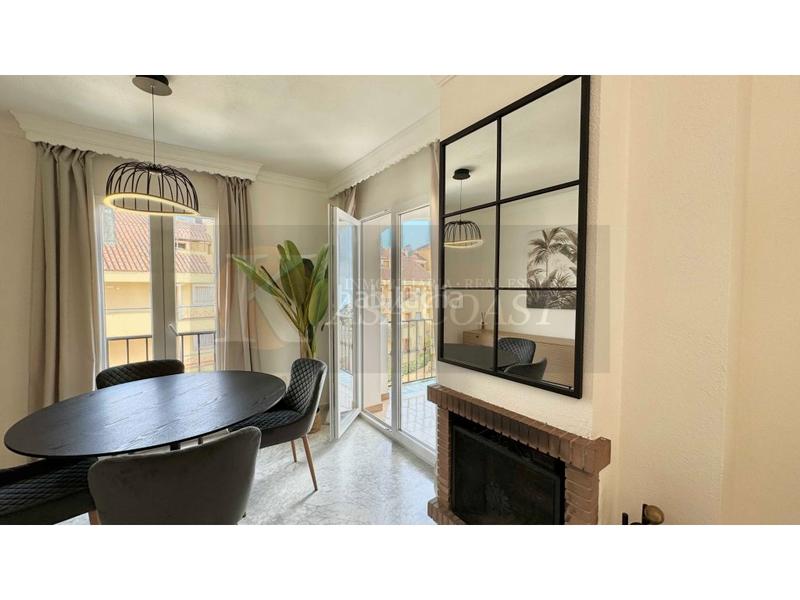 Foto 497a3f20-68b0-4940-afac-c1e28baabffa. Etagenwohnung mit parking pool in Torreblanca del Sol Fuengirola