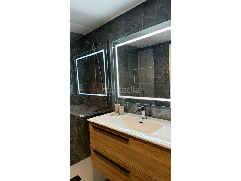 Foto 6665e13a-da1a-4bc9-bde6-aa48f0b7e4a4. Etagenwohnung mit parking pool in Torreblanca del Sol Fuengirola