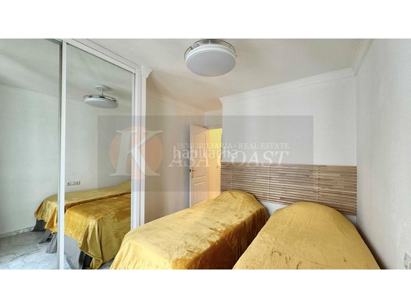 Foto 7d94483f-806e-4ba6-84b4-d4834cb18a7f. Etagenwohnung mit parking pool in Torreblanca del Sol Fuengirola