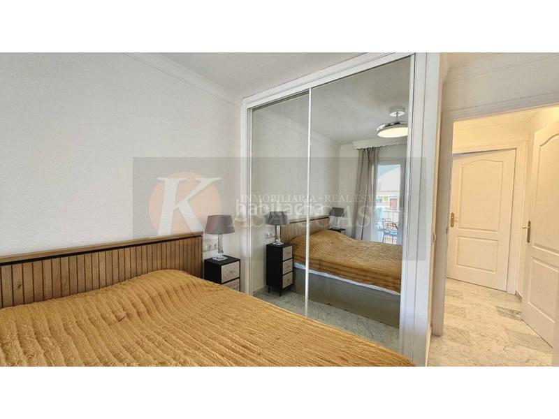 Foto 828a260a-b6d1-41c1-a549-a7f47176d4fd. Etagenwohnung mit parking pool in Torreblanca del Sol Fuengirola