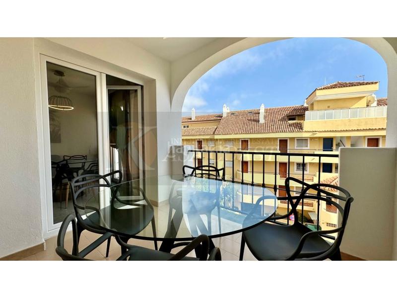 Foto 82b7110f-78d7-4c92-a632-dce02fdf0218. Etagenwohnung mit parking pool in Torreblanca del Sol Fuengirola