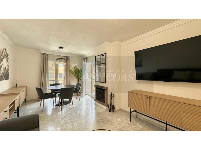 Foto 86abe829-99eb-46f7-afa0-ff81340d3f1a. Etagenwohnung mit parking pool in Torreblanca del Sol Fuengirola