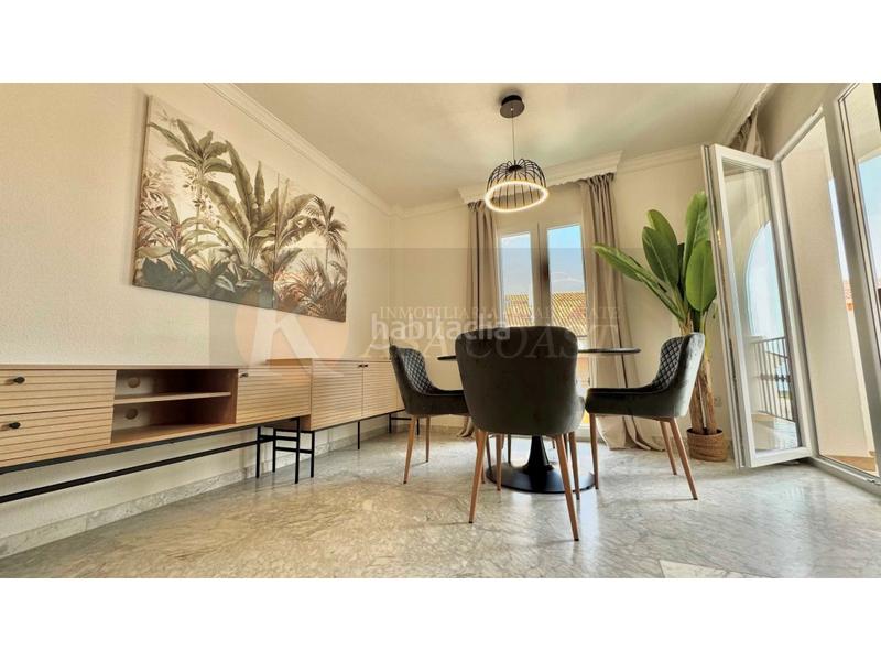 Foto 874fe60d-8f39-46b0-86ea-5aa5251c24a6. Etagenwohnung mit parking pool in Torreblanca del Sol Fuengirola