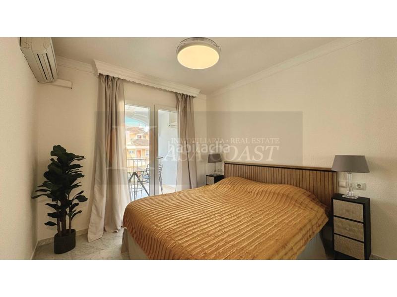 Foto 88e4f84d-cf9a-4f91-a4cd-351984bc44b9. Etagenwohnung mit parking pool in Torreblanca del Sol Fuengirola