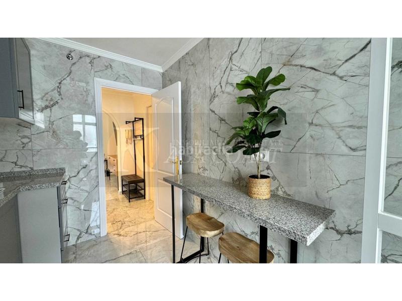 Foto 8a687f7b-d9d4-4710-83a8-94ae51d31af4. Etagenwohnung mit parking pool in Torreblanca del Sol Fuengirola