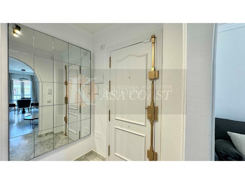 Foto a1c718cf-1799-422c-aab3-69af433294a3. Etagenwohnung mit parking pool in Torreblanca del Sol Fuengirola