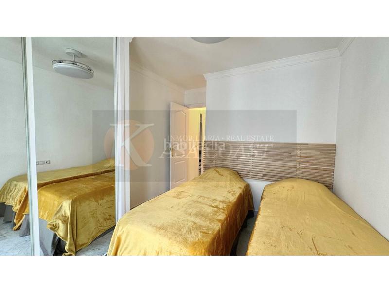 Foto b70f7a5e-f675-4173-a1c2-0c616d5ca36b. Etagenwohnung mit parking pool in Torreblanca del Sol Fuengirola