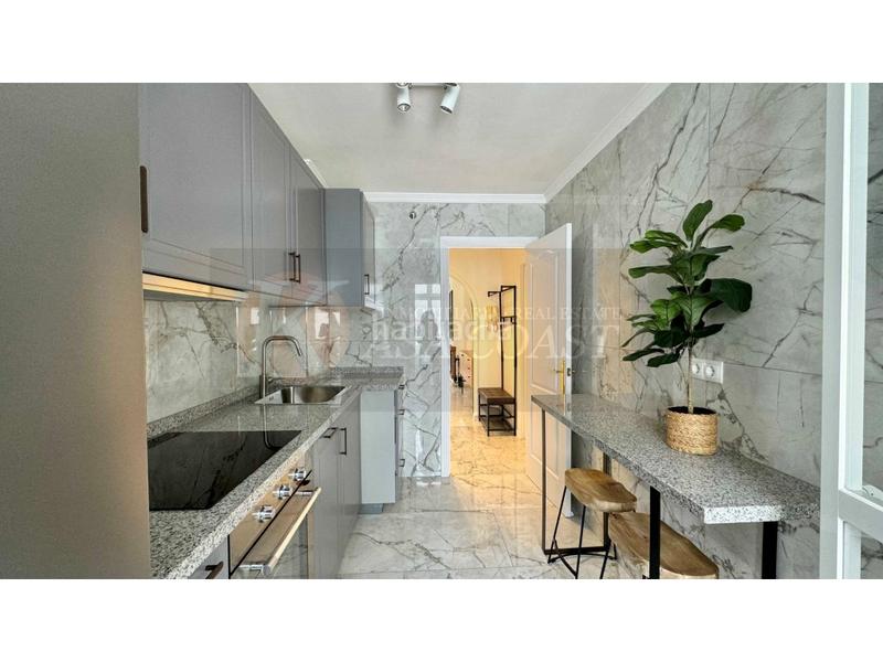 Foto c05e1e03-a61e-4128-98db-a481c6989252. Etagenwohnung mit parking pool in Torreblanca del Sol Fuengirola