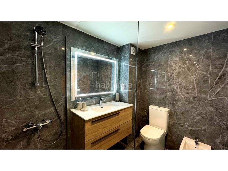 Foto e8f424a4-0cd9-41cd-ac71-a83c93c71a73. Etagenwohnung mit parking pool in Torreblanca del Sol Fuengirola