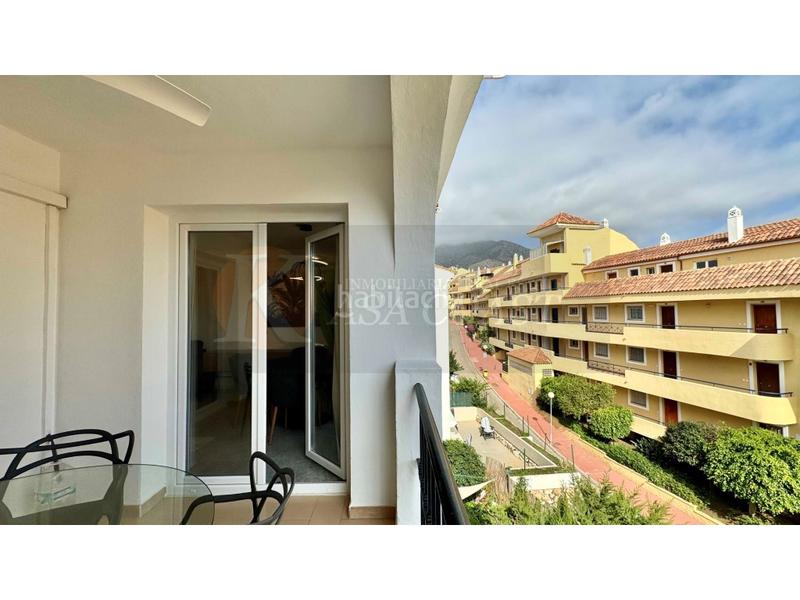 Foto f3b7b8ba-df6d-4d3c-a379-41e0c92a23a9. Etagenwohnung mit parking pool in Torreblanca del Sol Fuengirola