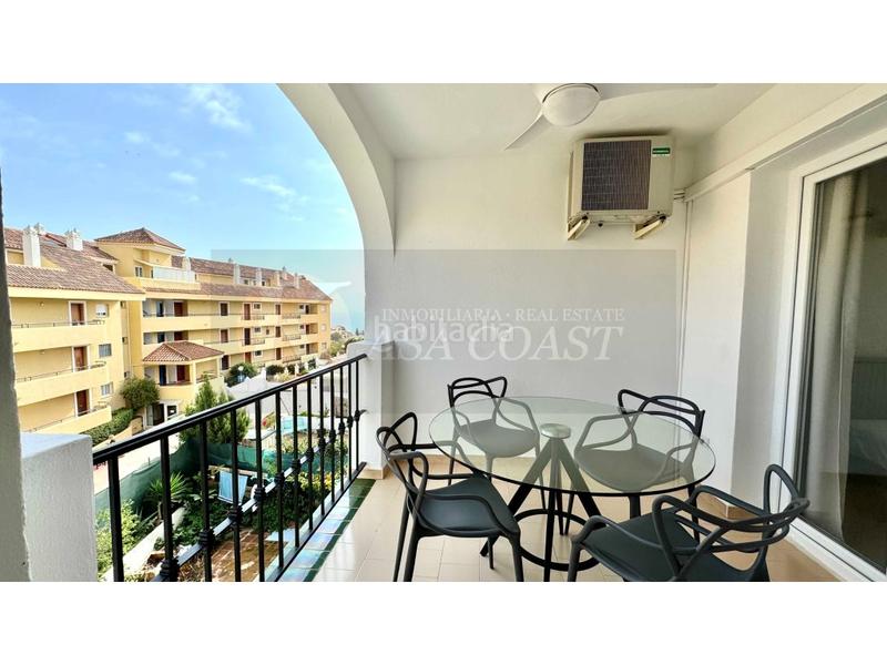 Foto f91b41f7-9987-459b-9fd5-da45027d5264. Etagenwohnung mit parking pool in Torreblanca del Sol Fuengirola