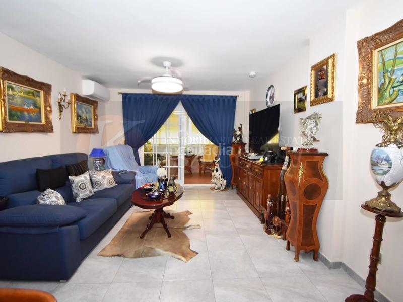 Foto 0b5459a6-c36d-4d05-a8e5-3e53fc2f854a. Appartement dans Centro ciudad Fuengirola