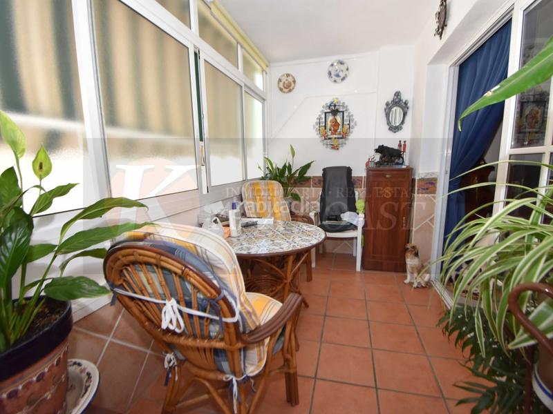 Foto 13bbd033-3a43-4e09-a9a7-8a2c78c2c17a. Appartement dans Centro ciudad Fuengirola