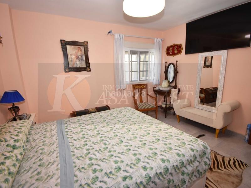 Foto 27ccef71-8b20-4fc4-896e-d8af8fb9ea53. Appartement dans Centro ciudad Fuengirola
