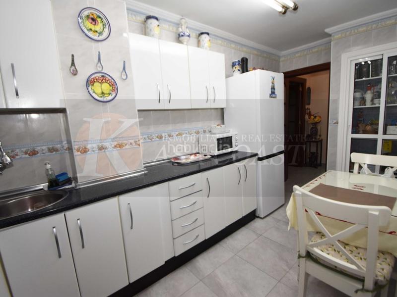Foto 497f9bd8-5a86-4b95-98f9-7c4ad06c7a3e. Appartement dans Centro ciudad Fuengirola