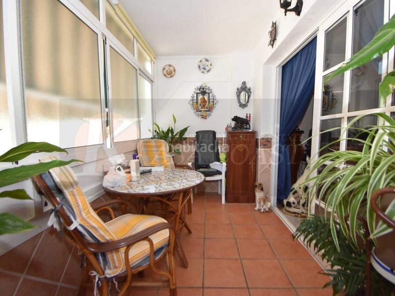 Foto aba3ed5d-c237-47dc-bbf9-5df3e8f252d2. Appartement dans Centro ciudad Fuengirola