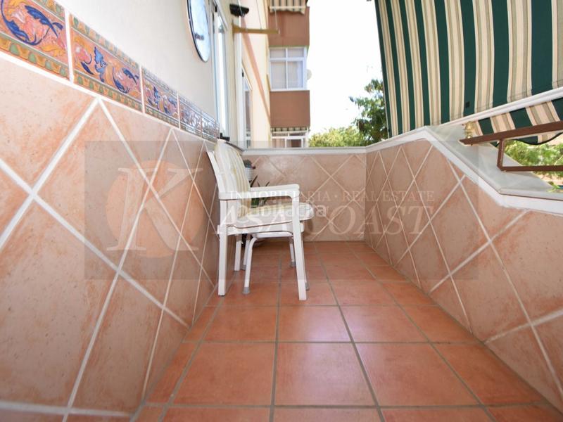 Foto b6e2b386-c67d-465a-b808-17cac67496d0. Appartement dans Centro ciudad Fuengirola