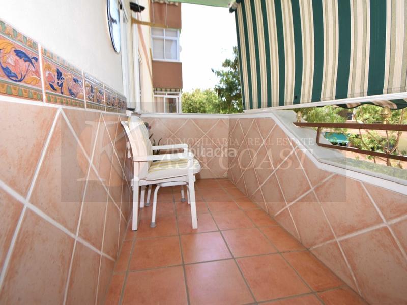 Foto cdc40b59-27ef-49e5-9944-1da898cf7847. Appartement dans Centro ciudad Fuengirola