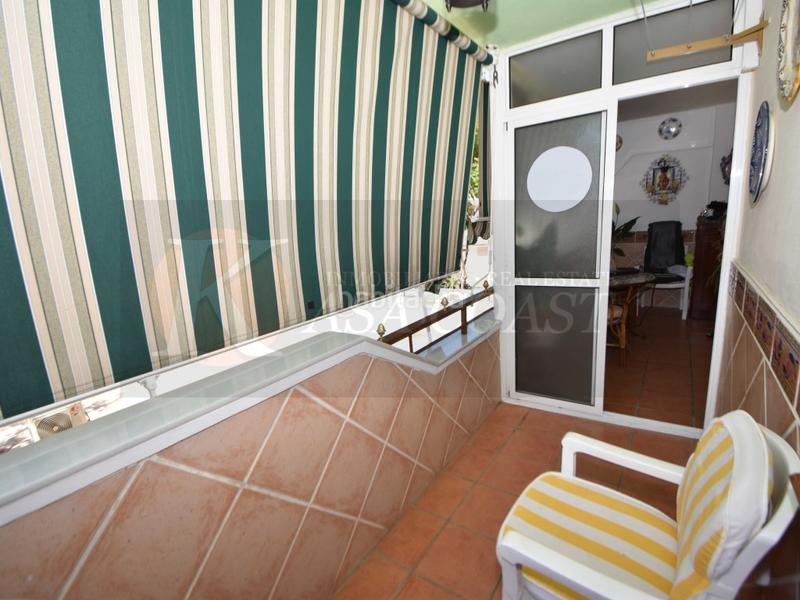Foto f21ba15a-5855-4549-8bee-bf6257c76c8a. Appartement dans Centro ciudad Fuengirola