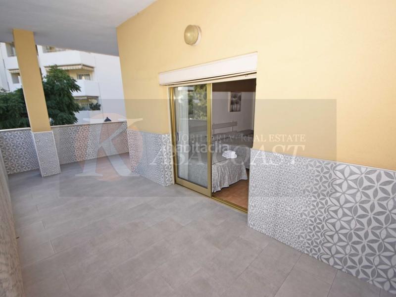 Foto 007d4005-d3c4-48b5-9c16-92b46bede352. Piso  en venta en zona sohail, . en Castillo Sohail - Myramar Fuengirola