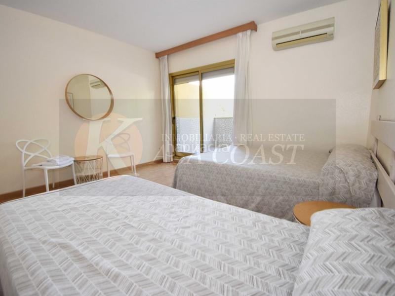 Foto 114f47cb-a195-4309-b06c-98f183d35c1e. Piso  en venta en zona sohail, . en Castillo Sohail - Myramar Fuengirola