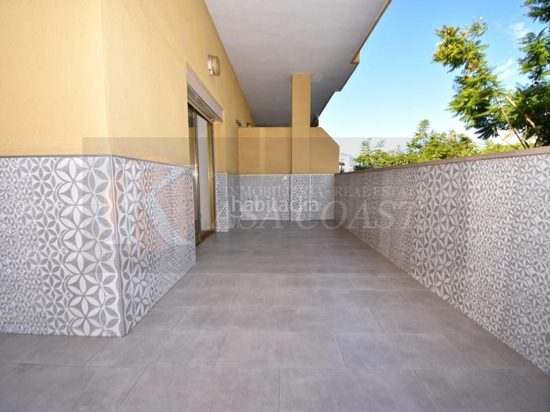 Foto 8199e25e-072e-4463-8558-634d00fcc4ca. Piso  en venta en zona sohail, . en Castillo Sohail - Myramar Fuengirola