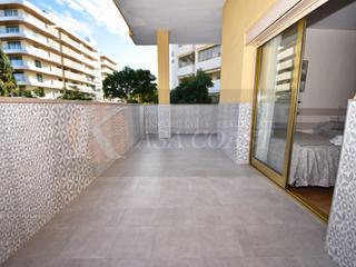 Pis a Castillo Sohail - Myramar. Piso en venta en zona sohail, fuengirola.