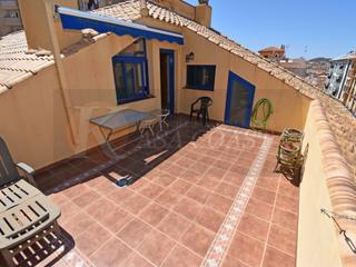 Àtic a Puerto Deportivo. Ático en venta en el centro de fuengirola, a 100 metros de la pl