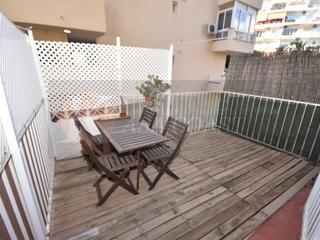 Estudio en Puerto Deportivo. Estudio en venta en zona céntrica de fuengirola  a 2 minutos a d
