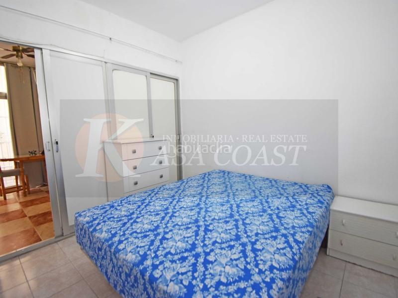 Foto 01ea66be-2f80-40b4-8635-4d64ef5b3da2. Estudio  en venta en zona céntrica a 2 minutos a de la playa. en Fuengirola