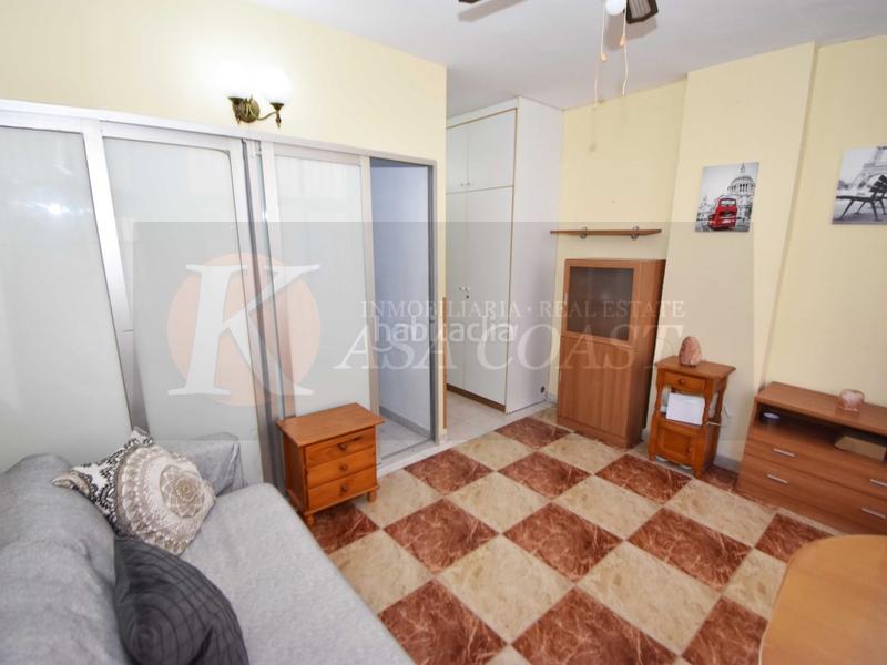 Foto 07dddf42-535b-499e-8a72-4678d39215ed. Estudio  en venta en zona céntrica a 2 minutos a de la playa. en Fuengirola