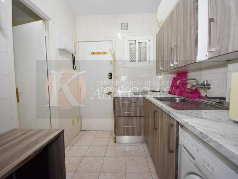 Foto 19426f1e-03dc-4066-a227-61487ef18563. Estudio  en venta en zona céntrica a 2 minutos a de la playa. en Fuengirola