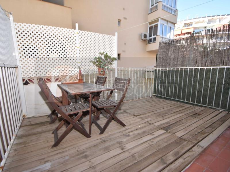 Foto 26f90d5d-71f3-4cf5-bdd3-23670c6d22da. Estudio  en venta en zona céntrica a 2 minutos a de la playa. en Fuengirola
