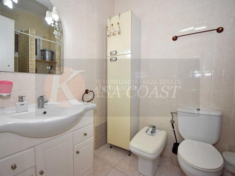 Foto 5888da19-b91c-416a-a277-606c7ca4d0c4. Estudio  en venta en zona céntrica a 2 minutos a de la playa. en Fuengirola
