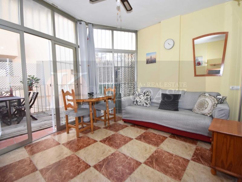 Foto 804d49cc-4aa7-44a2-ab62-9f81194d8cb3. Estudio  en venta en zona céntrica a 2 minutos a de la playa. en Fuengirola