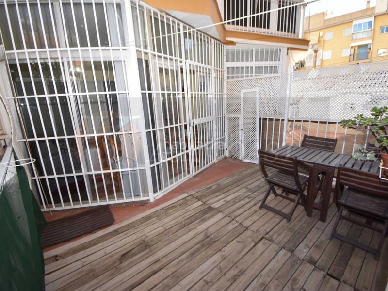Foto a55a4cea-8627-4f60-96eb-c1007b0d69f4. Estudio  en venta en zona céntrica a 2 minutos a de la playa. en Fuengirola