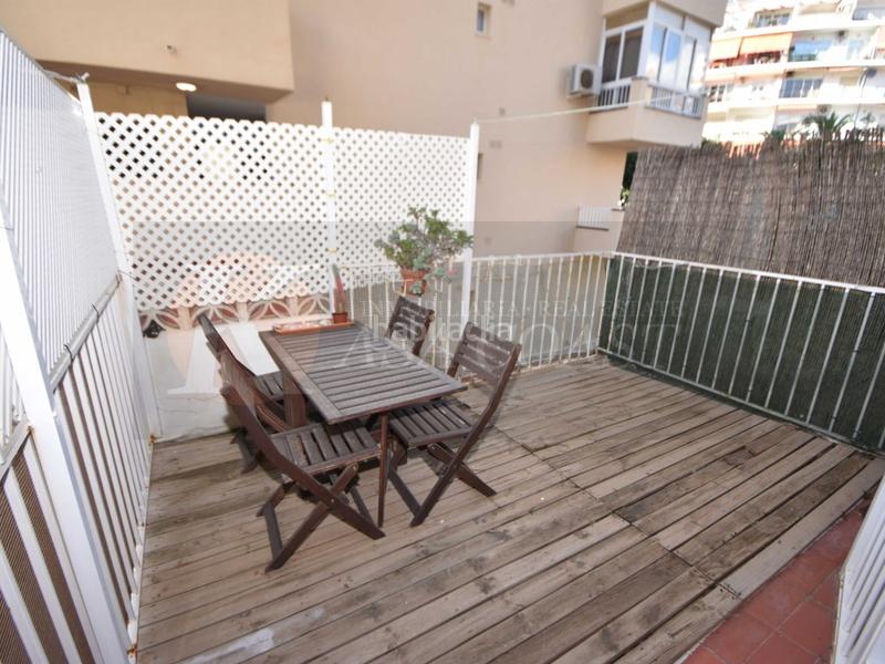 Foto aa893600-05e4-4ef0-9b3e-bb0d6810abda. Estudio  en venta en zona céntrica a 2 minutos a de la playa. en Fuengirola