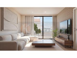 Pis a Centro ciudad. Promoción exclusiva de obra nueva en el centro de fuengirola