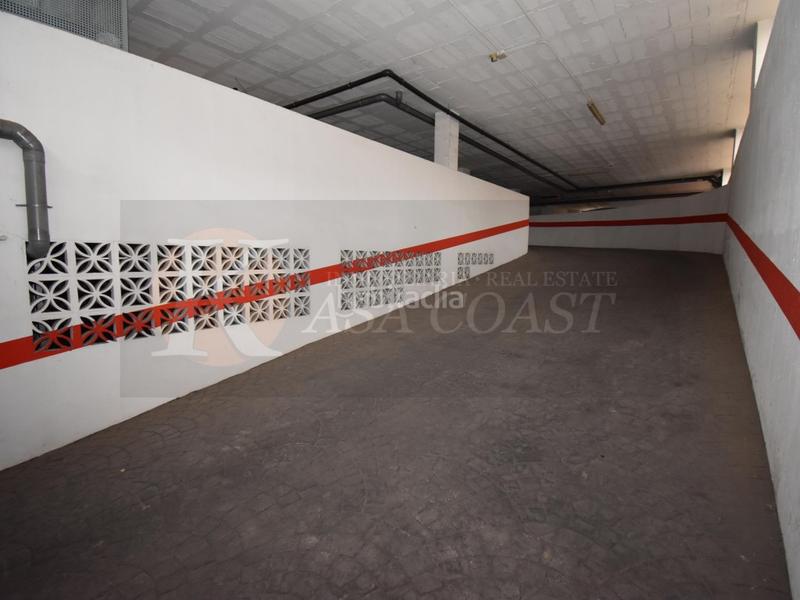 Foto 9c4605fe-761b-46b4-ad3e-4d9ec7e6ca59. Aparcament cotxe a Los Boliches Fuengirola