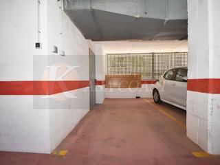 Posto auto in Los Boliches
