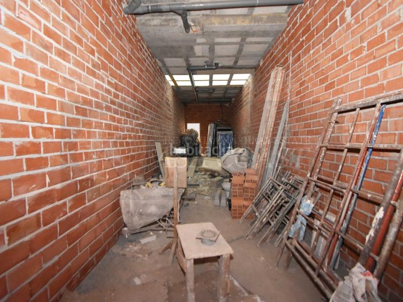 Foto c43dff14-f018-4c42-9d20-4f4d87bbbd5b. Local comercial local en venta en el centro a 5 minutos de la playa en Fuengirola